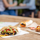 Image for article titled Taco Bell “debuts” same vegetarian menu we’ve ordered from for years